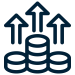 Outcome: Boosted User Engagement customer-satisfaction-user-engagement-icon