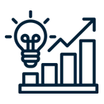 Outcome: Enterprise-Grade Data Security enterprise-cybersecurity-data-protection-icon