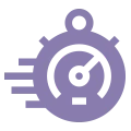 Step 4: Quality Assurance & Testing quality-assurance-and-testing-icon