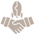 Step 5: Seamless Product Deployment cloud-software-deployment-icon