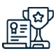 Digital Marketing Mastery Programme vector iconDigital Marketing Mastery Programme vector icon