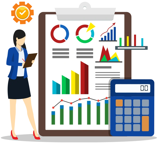 Digital Essentials Foundation for Finance Training Digital finance skills foundation training with finance analytics tools, AI concepts, and workplace digital skills