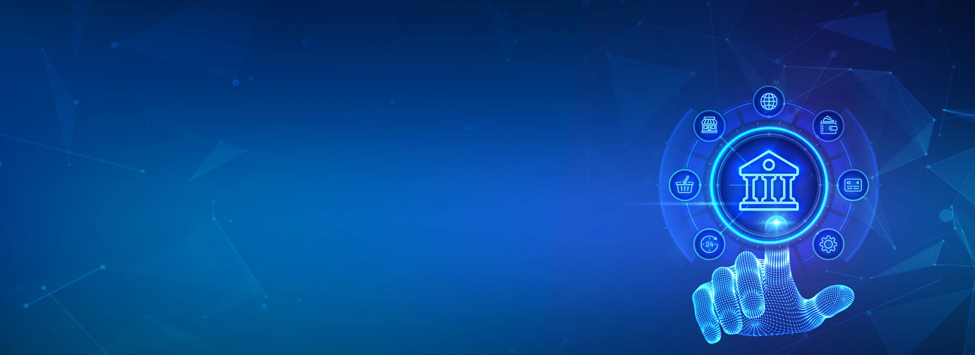 Professional in Digital Essentials for Finance | LSDB Professional in Digital Essentials for Finance online training programme banner with AI, analytics, finance tools, and digital workplace skills