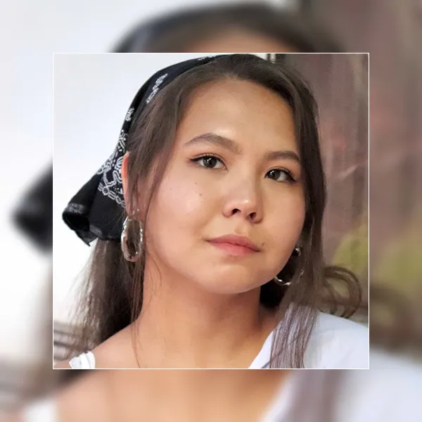 Aidarova - Success story Student experience highlight from Aidarova regarding virtual reality courses and emerging tech modules.