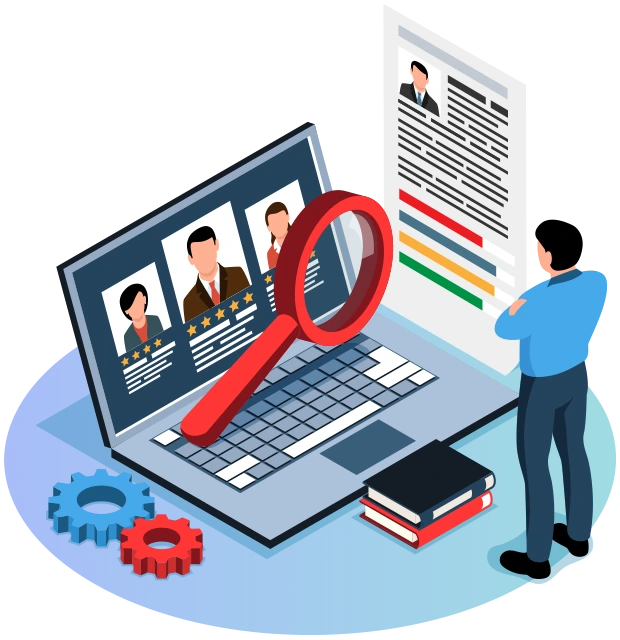 Digital HR skills foundation course covering HR tools, HR platforms, and workplace technologies