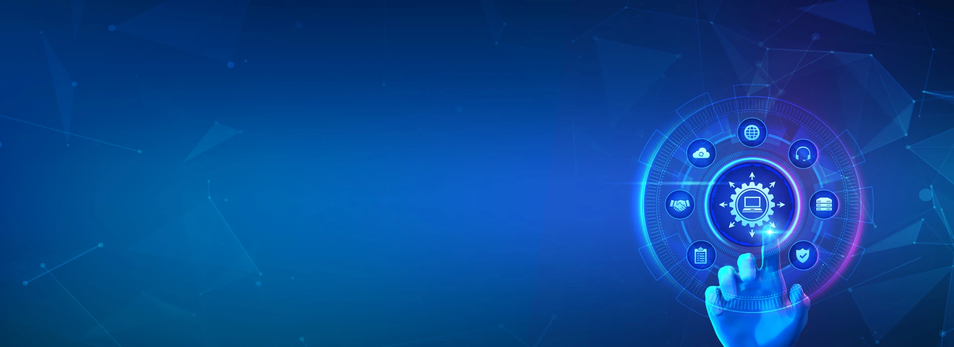 Advanced Digital operations Course Banner | Professional in Digital Essentials for operations | LSDB Streamline Your Career with Advanced Digital Operations banner for LSDB Professional in Digital Essentials for OPERATIONS programme featuring digital workflow technology and operational transformation concept