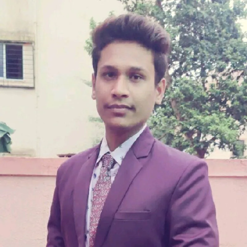 Yash - Success story Career transition success showcase for Yash following the completion of his advanced digital essentials training.