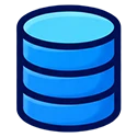Icon representing mapping read-only MES integration points