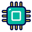 Icon representing building the five-stage AI inspection pipeline